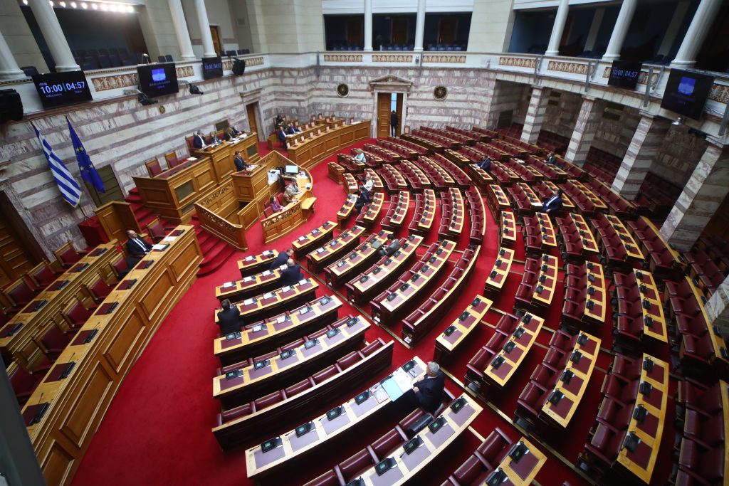 Τέλος ο δεύτερος γύρος στις δημοτικές εκλογές – Οι 10 μεγάλες αλλαγές στον νέο Κώδικα Αυτοδιοίκησης