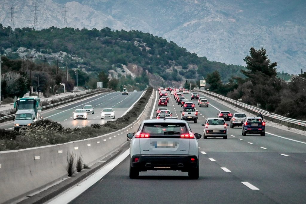 Προσοχή στο «Ετήσιο Τέλος Κυκλοφορίας» -Γιατί δεν πρέπει να το πληρώσετε