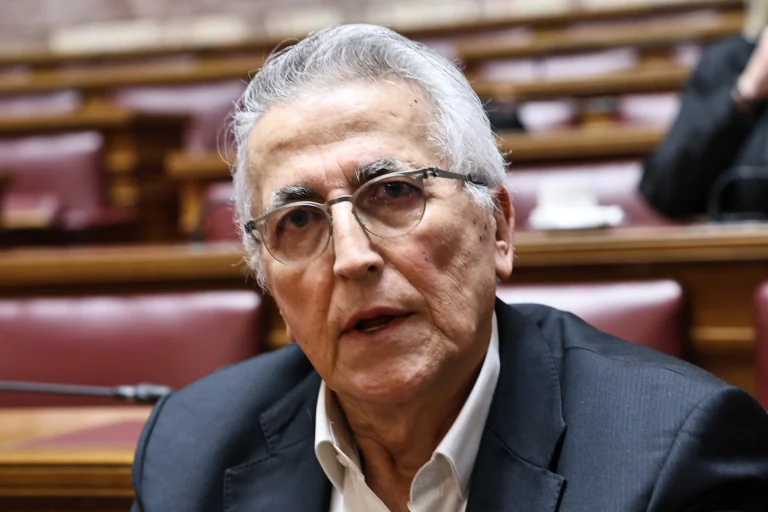 Παναγόπουλος – ΓΣΕΕ: Στο αρχείο η υπόθεση για το «Πόθεν έσχες»