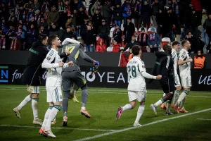 Panathinaikos: Τεράστια πρόκριση στους 16 του Europa League