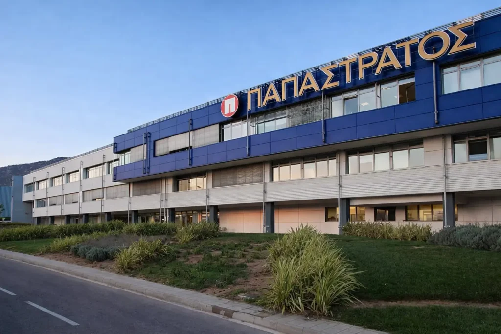 Παπαστράτος: Πρωτοβουλία για την ενδυνάμωση της Gen Z στην εργασία