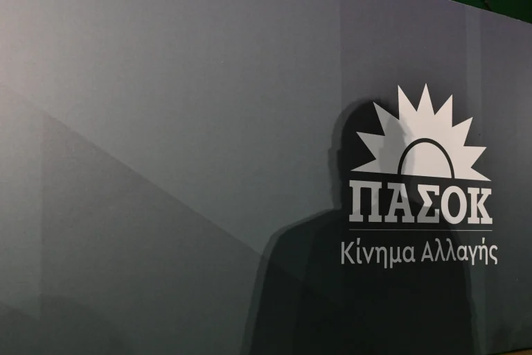 ΠΑΣΟΚ κατά Γεωργιάδη για την υπόθεση Ανδρουλάκη: «Όλα θα λυθούν στη Δικαιοσύνη»