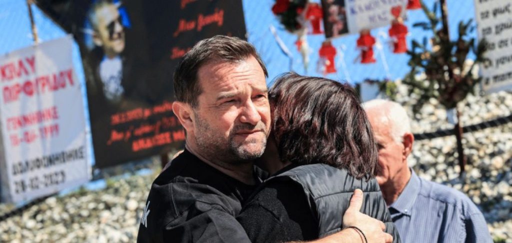 Τέμπη: Στο προσκήνιο ξανά τα «χαμένα βίντεο» – Η δημόσια τοποθέτηση Πλακιά