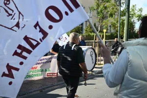 ΠΟΕΔΗΝ: Στάση εργασίας στις 19 Μαρτίου