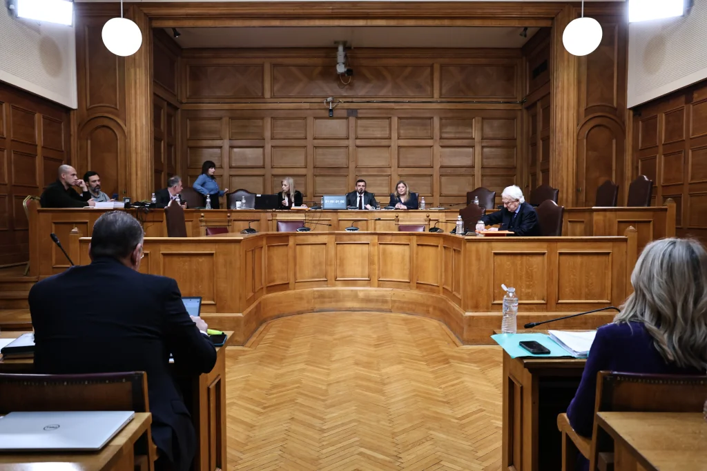 Πόρισμα ΝΔ για ΟΠΕΚΕΠΕ: Δεν προκύπτουν ποινικές ευθύνες για Βορίδη και Αυγενάκη