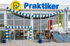 Praktiker Hellas: Θέσεις εργασίας για 18 ειδικότητες – Στείλτε βιογραφικό