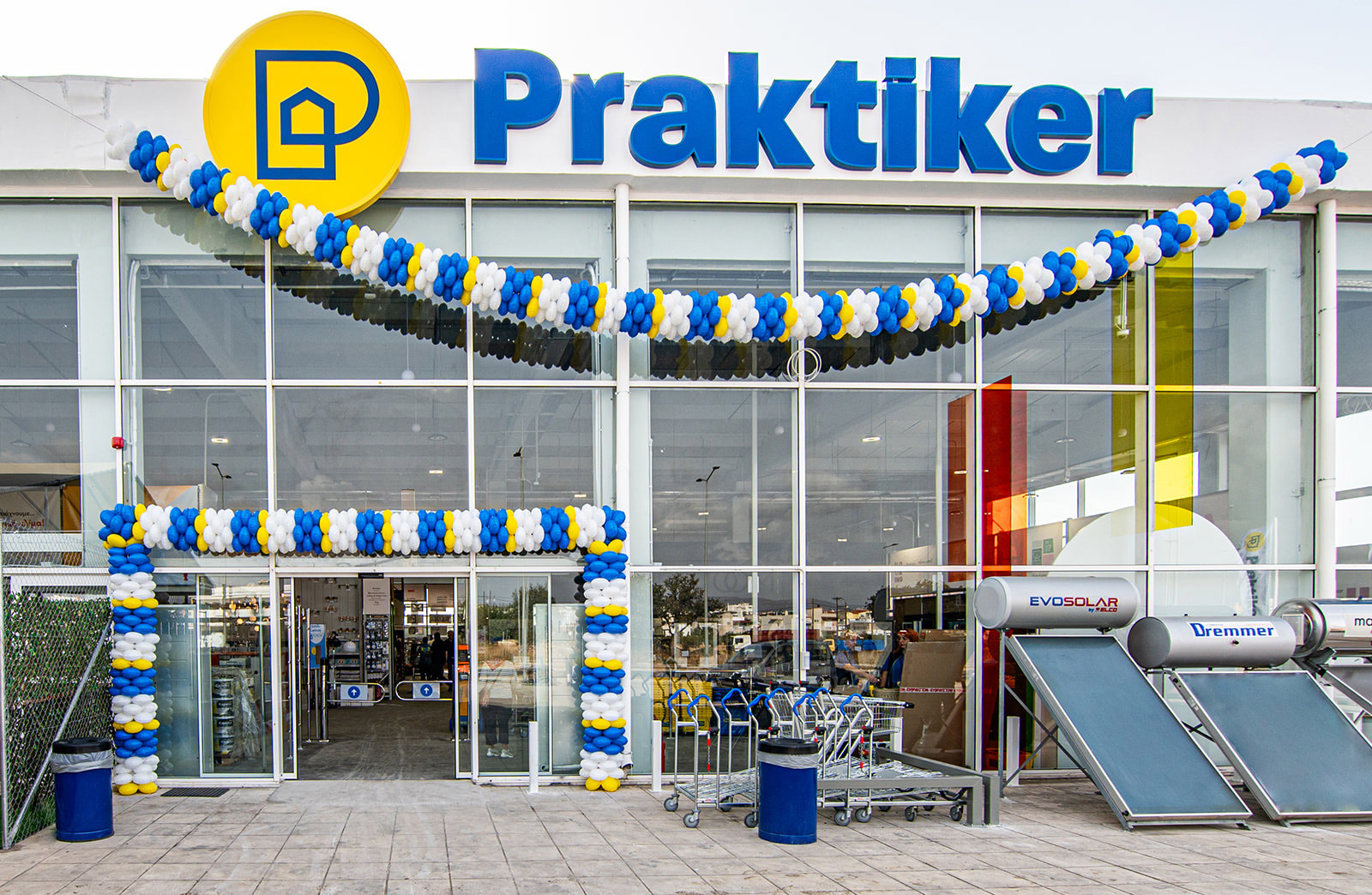 Praktiker Hellas: Θέσεις εργασίας για 18 ειδικότητες – Στείλτε βιογραφικό