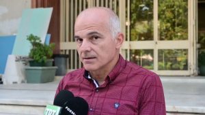 Τρίτη επέτειος Τεμπών: «Η δίκη θα διαρκέσει πάνω από δύο χρόνια» εκτιμά ο Ψαρόπουλος