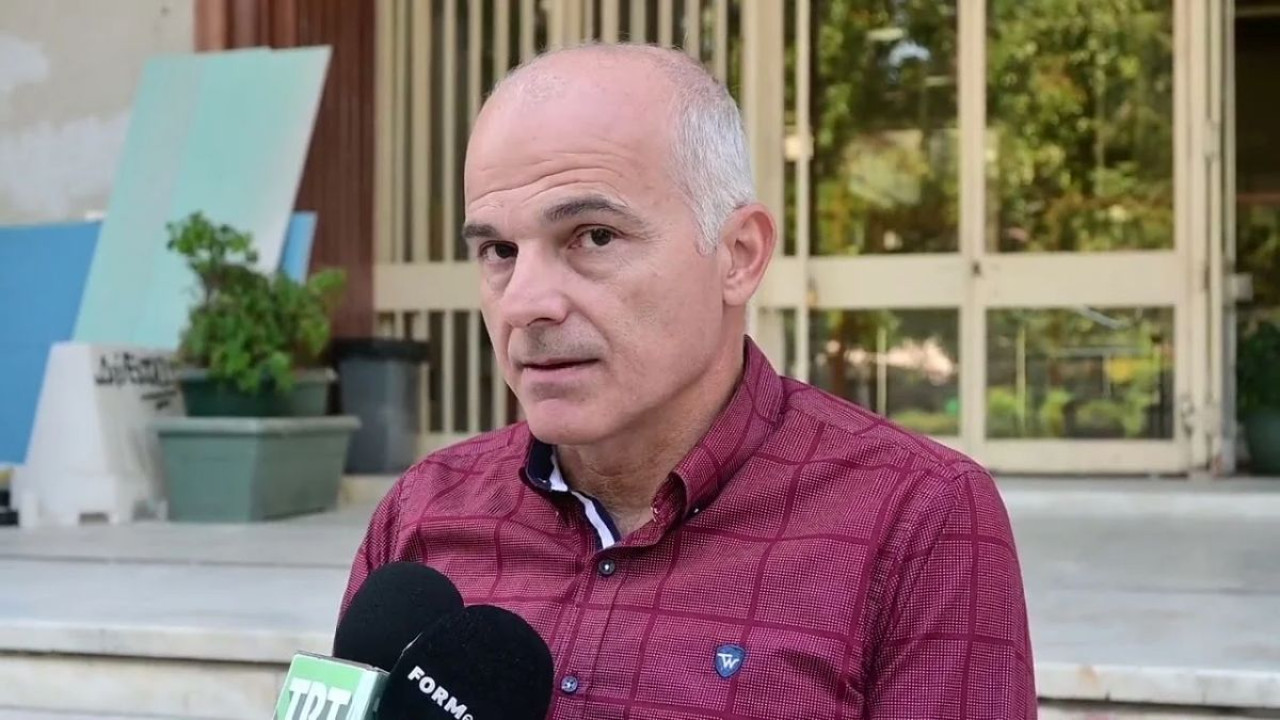 Τρίτη επέτειος Τεμπών: «Η δίκη θα διαρκέσει πάνω από δύο χρόνια» εκτιμά ο Ψαρόπουλος