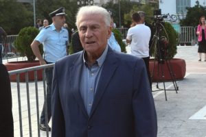 Εισαγγελική πρόταση ενοχής για τον Π. Ψωμιάδη