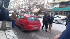 Σέρρες: Προκαλεί ο 56χρονος που βίασε την 78χρονη θεία του- «Έγινε με τη συναίνεση της»