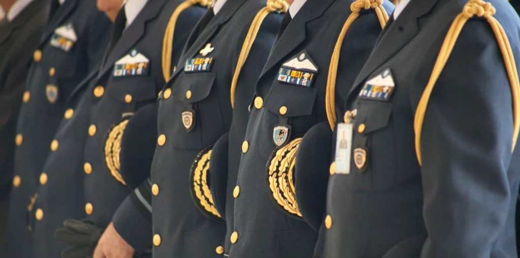 Πώς ΕΥΠ και ΕΛΑΣ ξεσκέπασαν τον κατάσκοπο από την Κίνα – Ο ρόλος του 54χρονου σμήναρχου