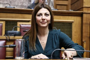 Ζαχαράκη στην Κέρκυρα: 1.159 διορισμοί, νέα σχολεία και έργα άνω των 4 εκατ. ευρώ
