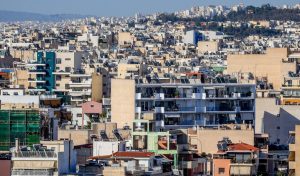 Στεγαστικό: 4.000 διαμερίσματα με κοινωνικά κριτήρια