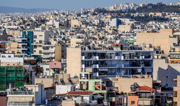 Στεγαστικό: Έρχονται δύο νέα επιδοτούμενα προγράμματα – Ποιους αφορά
