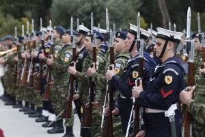 Στρατός: Αλλάζει ο τρόπος για να πάρετε απαλλαγή και αναβολή – Τι ισχύει