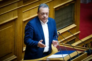 Φάμελλος: Είμαστε δίπλα και όχι απέναντι στο εγχείρημα...