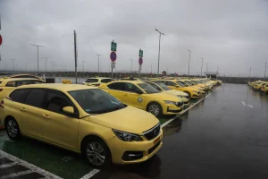 Απεργία ταξί: Πώς θα εξυπηρετηθείτε σε περίπτωση έκτακτης ανάγκης