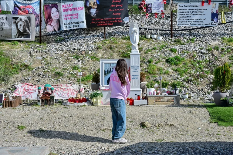 Τέμπη: Η αλήθεια που δεν έφθασε ποτέ