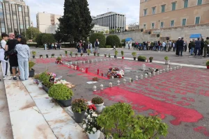 Τέμπη: Μαθητικές καταλήψεις 26-27 Φεβρουαρίου και συλλαλητήρια σε όλη την Ελλάδα