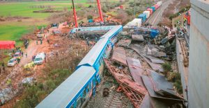Τέμπη: Οικογένειες θυμάτων ζητούν αναβάθμιση της κατηγορίας για τον Κώστα Καραμανλή