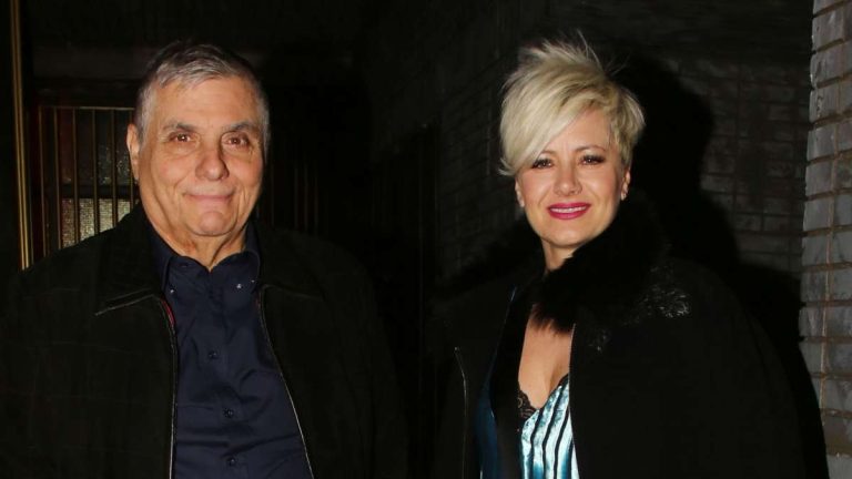 Στον ανακριτή η χήρα του Τράγκα για ξέπλυμα χρήματος