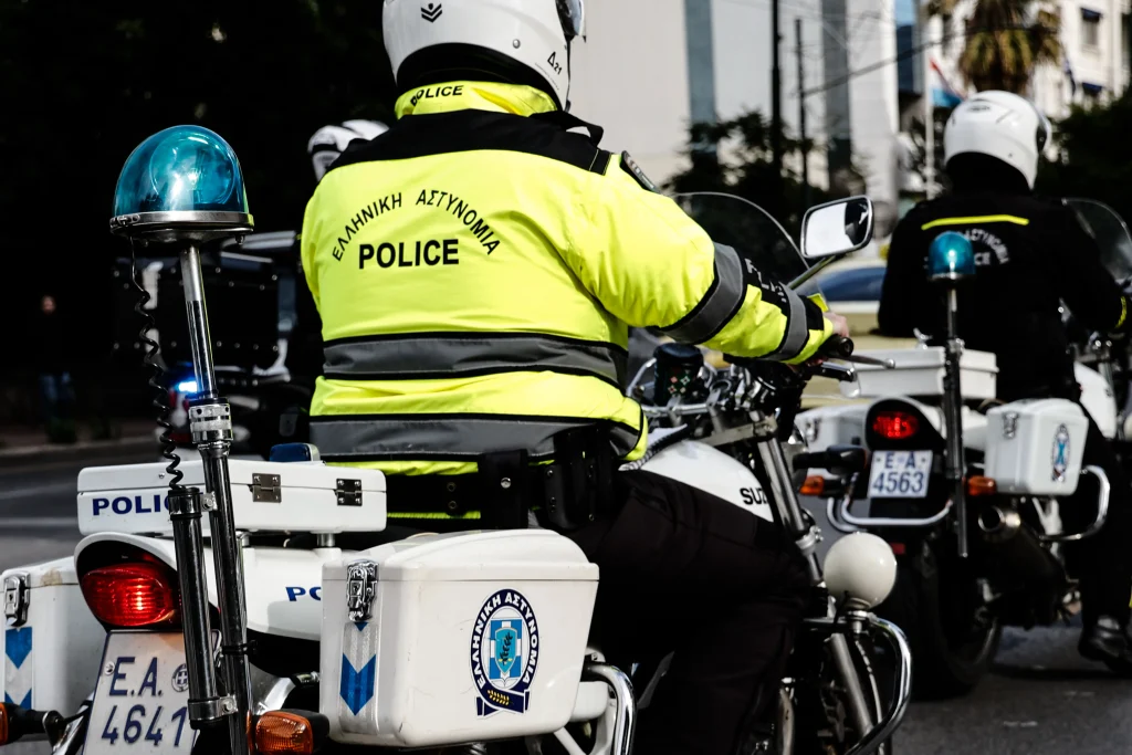 Θεσσαλονίκη: Νεκρή γυναίκα σε μετωπική σύγκρουση στον Λαγκαδά