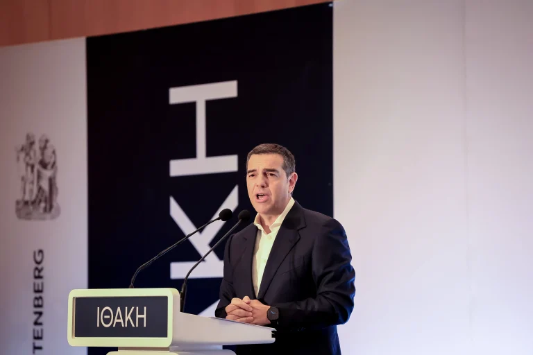 Αντίστροφη μέτρηση για το νέο πολιτικό εγχείρημα Τσίπρα