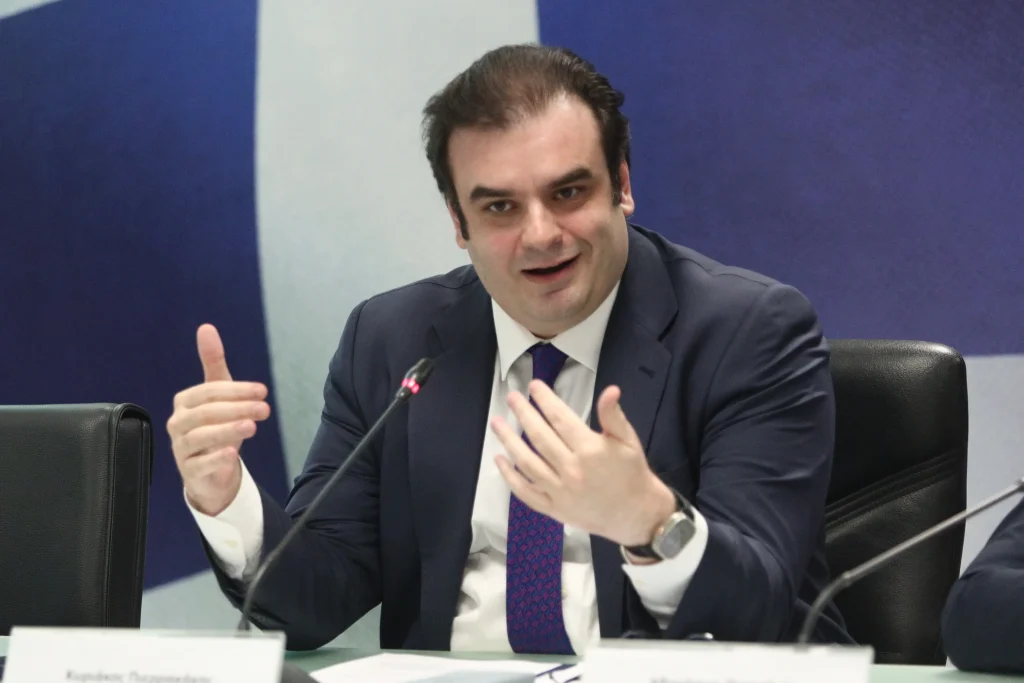 Νομοσχέδιο ΥΠΟΙΚ: Αυστηρές ποινές για παράνομο τζόγο και παρεμβάσεις για αγρότες και στέγαση