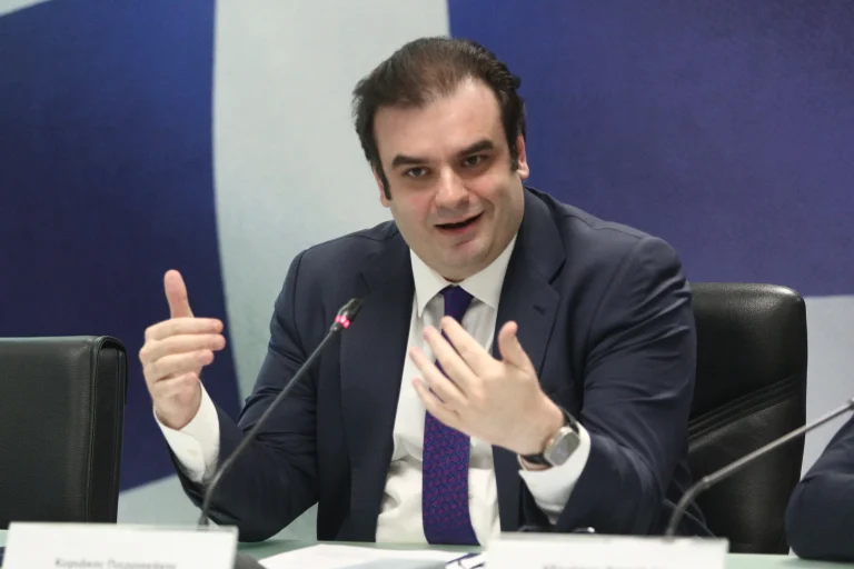 Νομοσχέδιο ΥΠΟΙΚ: Αυστηρές ποινές για παράνομο τζόγο και παρεμβάσεις για αγρότες και στέγαση