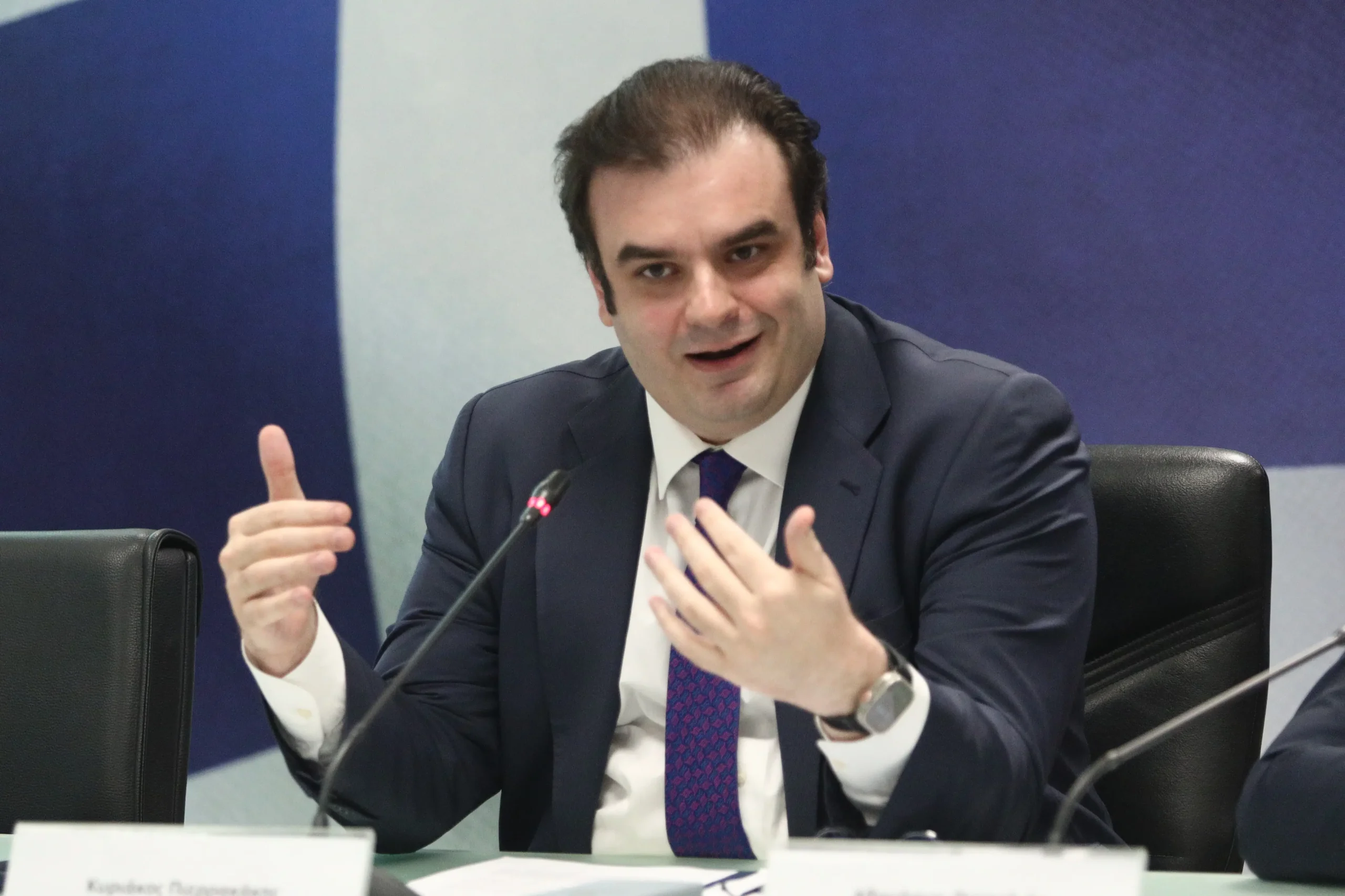 Νομοσχέδιο ΥΠΟΙΚ: Αυστηρές ποινές για παράνομο τζόγο και παρεμβάσεις για αγρότες και στέγαση