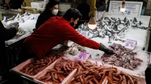 Καθαρά Δευτέρα: Αυξήσεις έως 21% στα θαλασσινά
