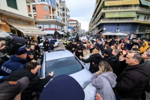 Προφυλακίστηκε ο ιδιοκτήτης της Βιολάντα για τη φονική έκρηξη