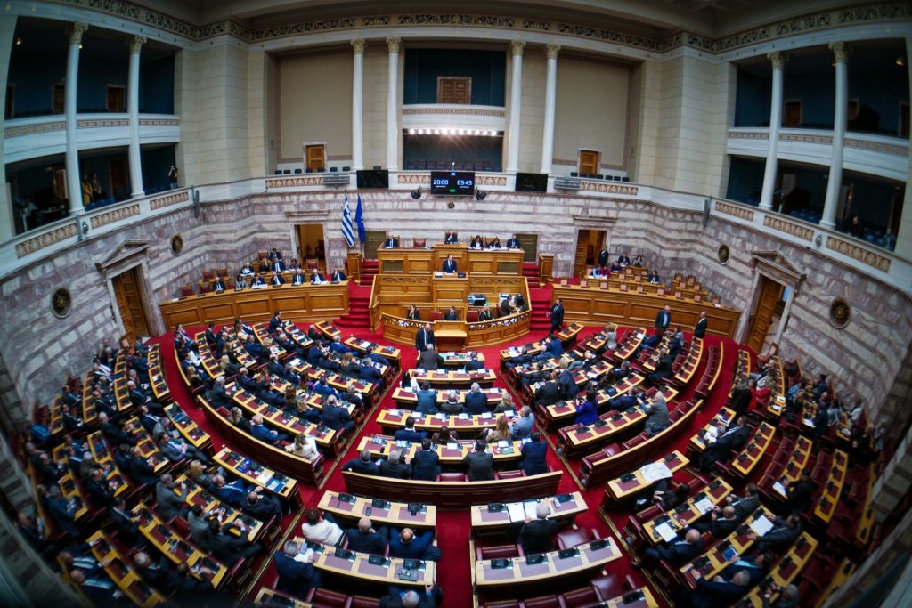 Βγάζουν… κυβέρνηση οι ανεξάρτητοι