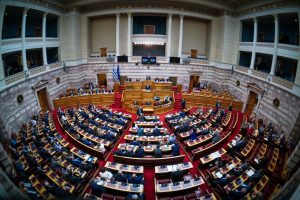 Βγάζουν… κυβέρνηση οι ανεξάρτητοι