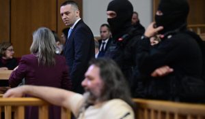 Στις 4 Μαρτίου η απόφαση για τη Χρυσή Αυγή – Γιατί αναβλήθηκε