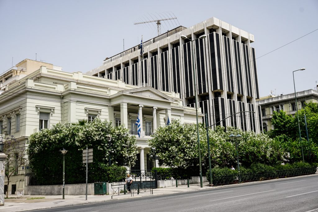 Υπουργείο Εξωτερικών: 162 Έλληνες επαναπατρίστηκαν από τη Μέση Ανατολή – Συνεχίζονται οι επιχειρήσεις