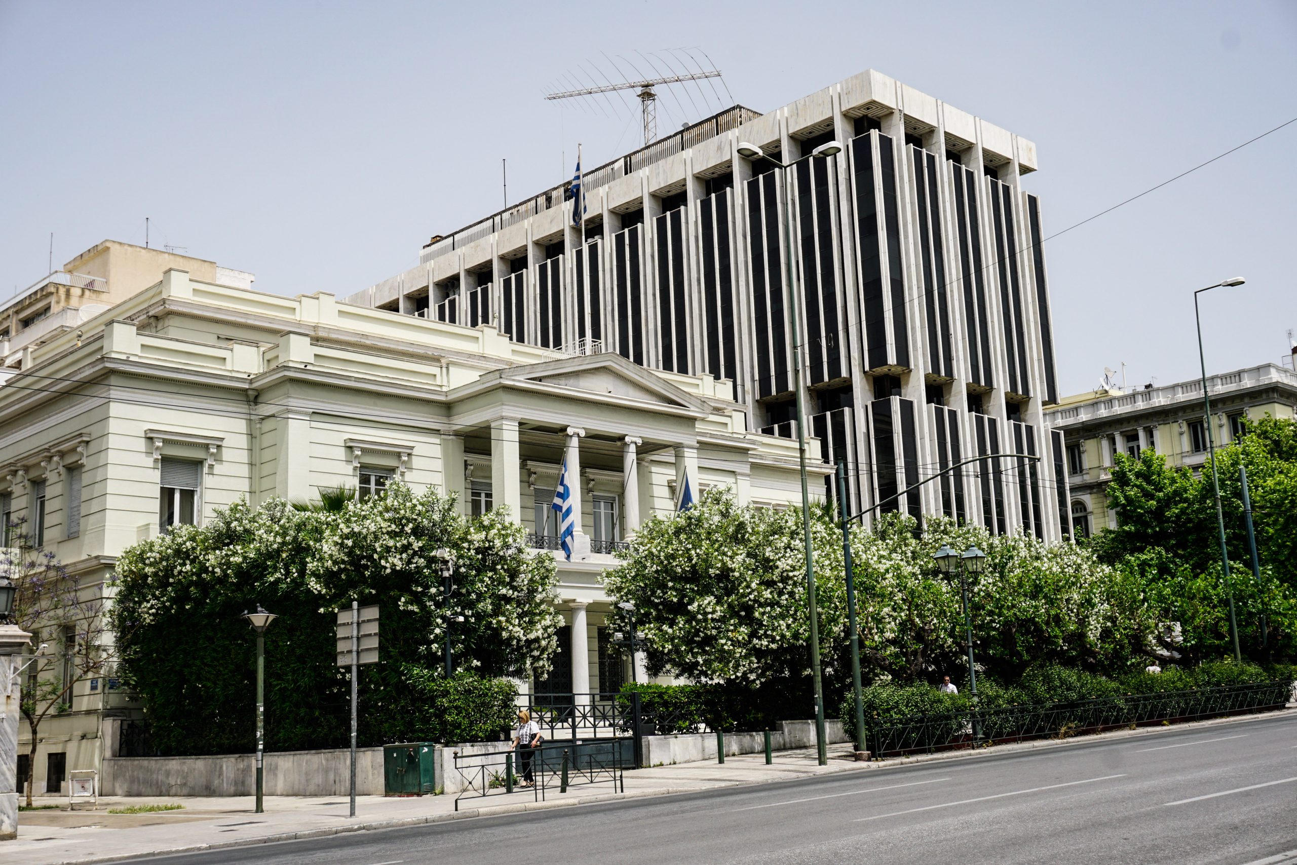 Υπουργείο Εξωτερικών: 162 Έλληνες επαναπατρίστηκαν από τη Μέση Ανατολή – Συνεχίζονται οι επιχειρήσεις