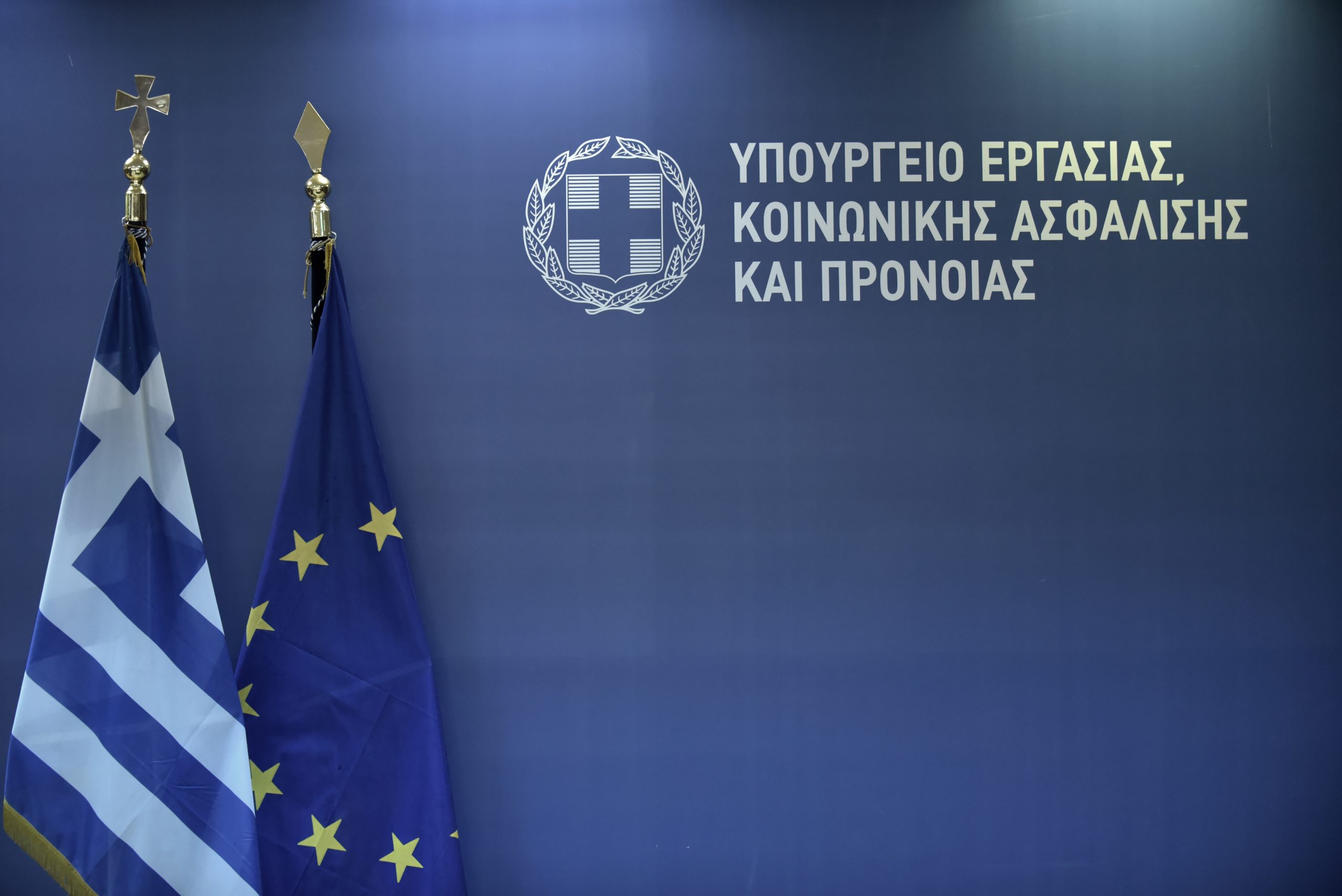 Υπουργείο Εργασίας: 563.000 νέες θέσεις εργασίας από το 2019 – Στο 78,5% η πλήρης απασχόληση