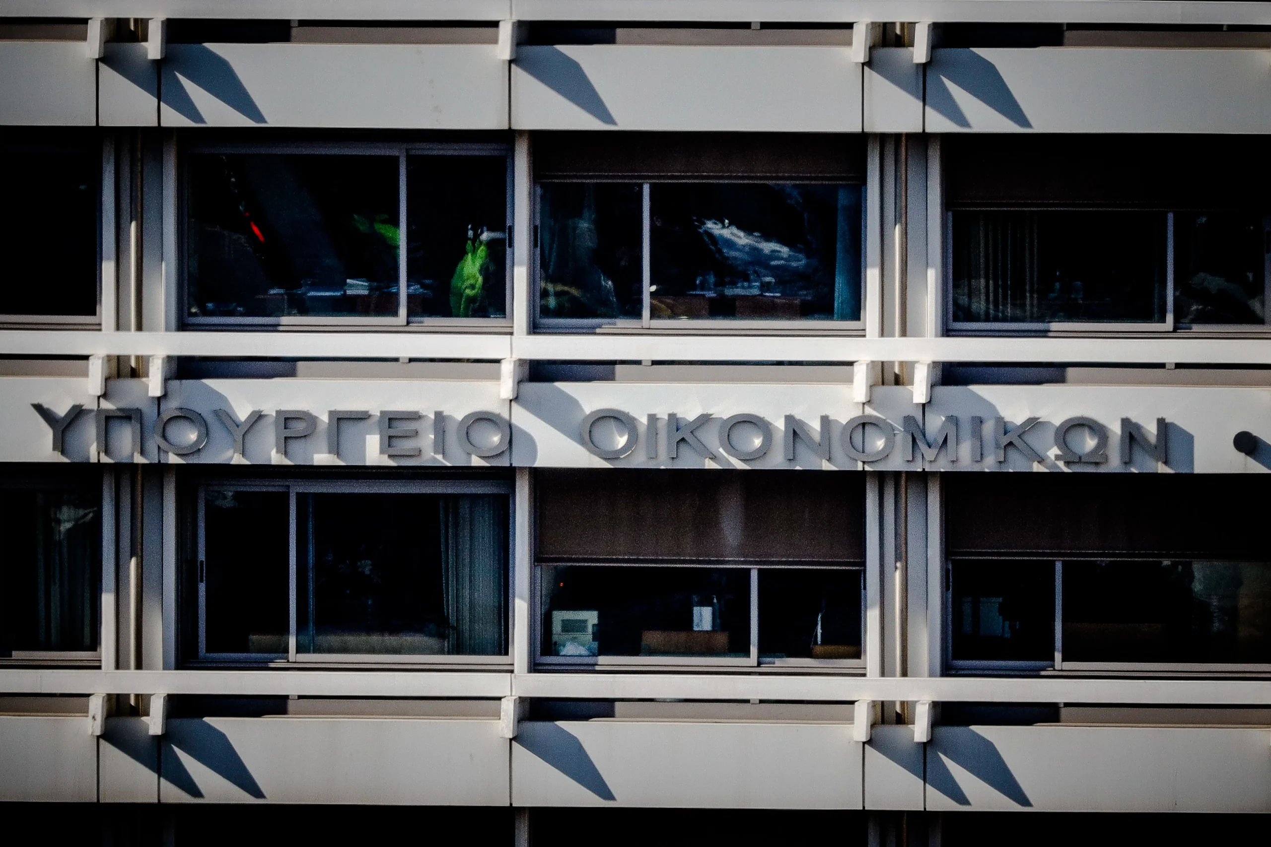 Πρόεδρος Πανελλήνιας Ένωσης Λογιστών: “Χρειαζόμαστε ρυθμίσεις να αντέχουν”