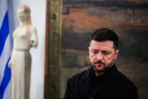 Ο Ζελένσκι απορρίπτει σενάρια για κάλπες – «Καμία εκλογή χωρίς εκεχειρία»