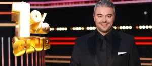 Τηλεθεάσεις 29/3/2026: Κυριαρχία για το «1% Club» στην Prime Time – Όλα τα νούμερα