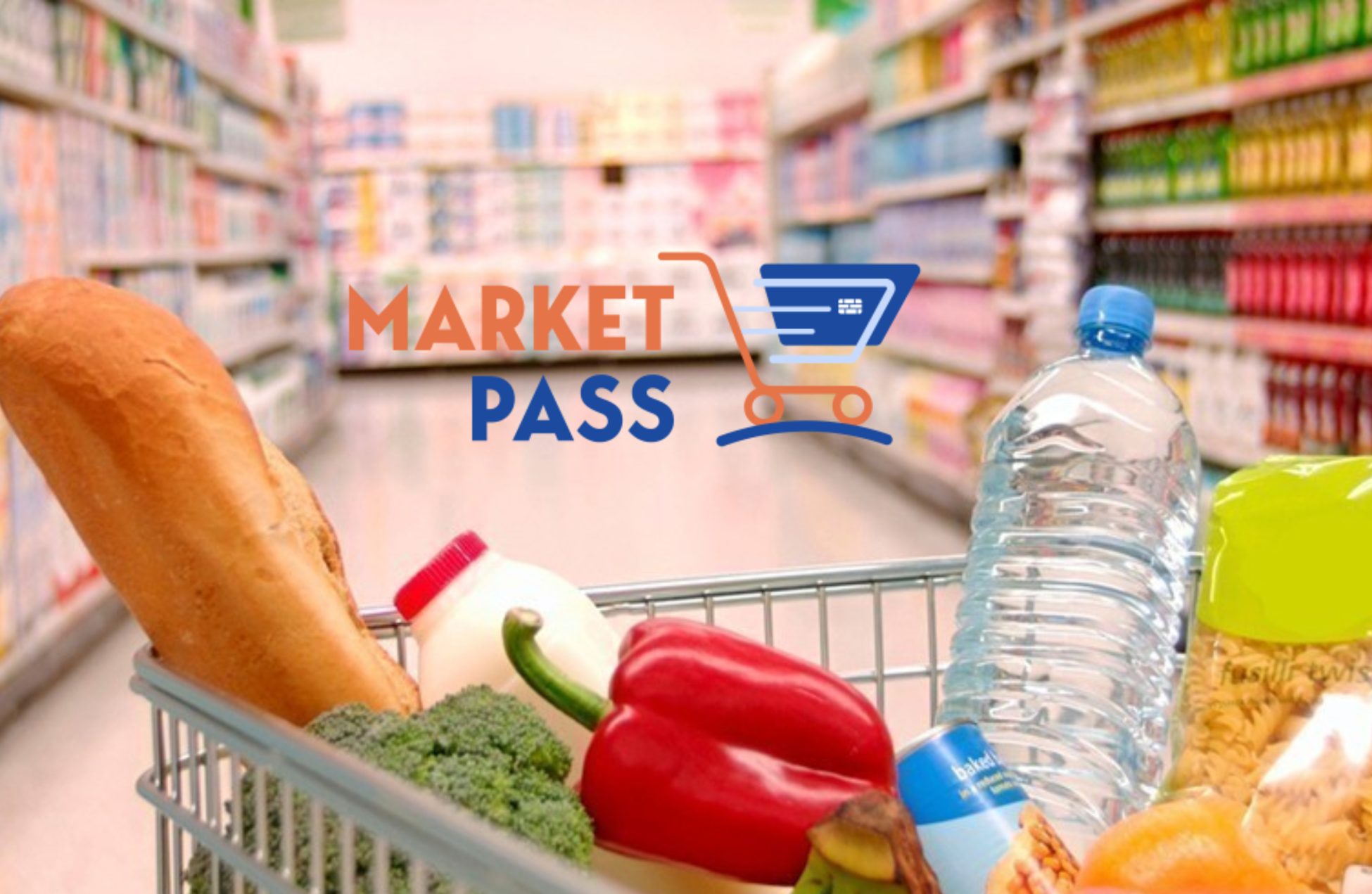 Νέο Market Pass σε voucher: Πότε μπαίνουν τα χρήματα
