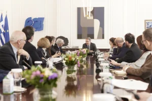 Ιδρύεται η πρώτη Ανώτατη Σχολή Παραστατικών Τεχνών στην Ελλάδα