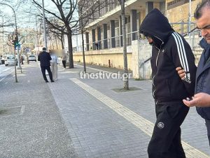 Κακουργηματική δίωξη στον 27χρονο για το θανατηφόρο τροχαίο στην Πολίχνη