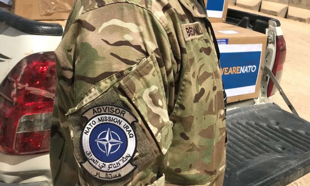 ΝΑΤΟ: Αποσύρει όλα τα στρατεύματα από το Ιράκ