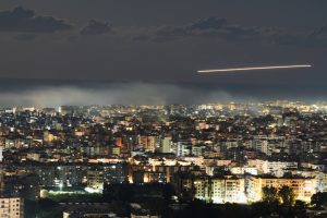 Κύπρος: Καταφύγια για το 45% του πληθυσμού — Σχέδια έκτακτης ανάγκης