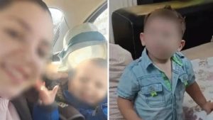 Ξεκινά η δίκη για τον θάνατο του 3χρονου Άγγελου στο Ηράκλειο