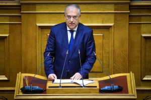 Θεοδωρικάκος: Πλήρης επάρκεια προϊόντων στην αγορά