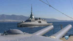 Αντιαεροπορική ασπίδα σε Ελλάδα και Κύπρο με Patriot και Viper